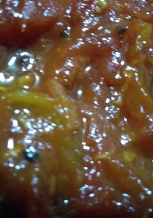 Tamatar ki chutney रेसिपी मुख्य फोटो