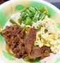 Langkah Mudah untuk Menyiapkan Beef Yakiniku Rice Bowl Yoshinoya ala&#34; rumahan, Bikin Ngiler