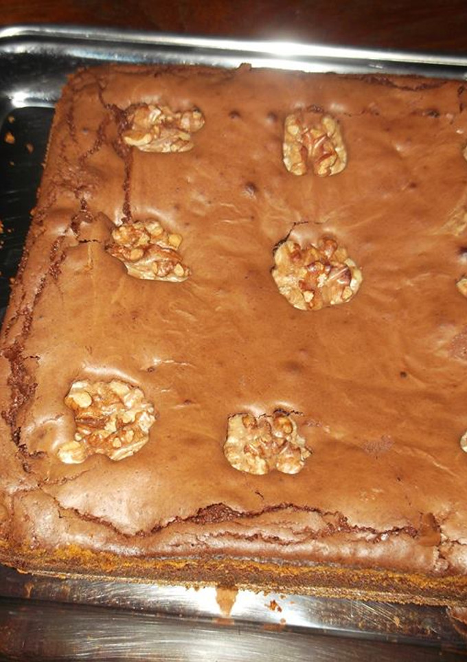 Una foto de Brownie