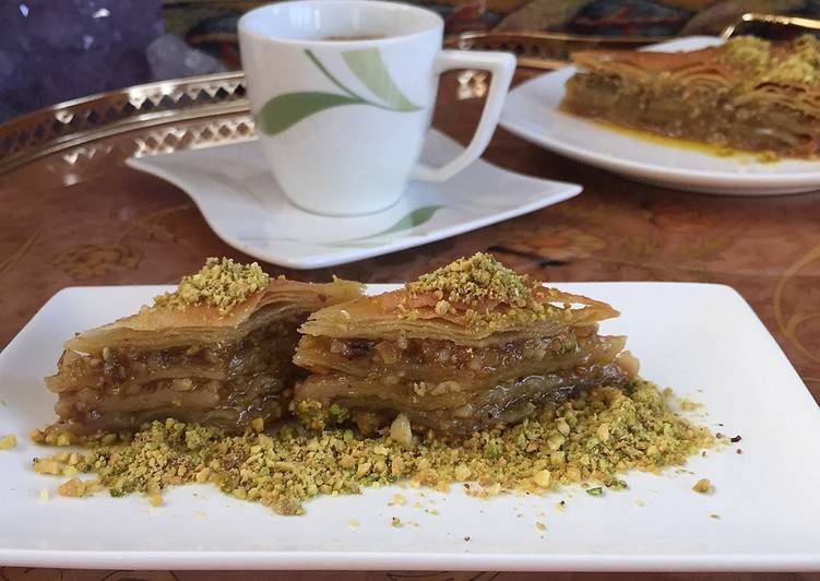 Baklava