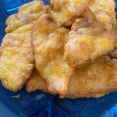 รูปของ 12. Fillet ayam goreng ketumbar. Nyam nyaaaamm