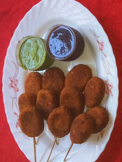 વેજ પોપ્સીકલ્સ (Veg.Popsicles Recipe In Gujarati) રેસીપી મુખ્ય ફોટો