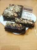 Banana Brownies