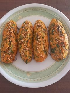 પાલકના મુઠીયા (Palak Muthia Recipe In Gujarati) રેસીપી મુખ્ય ફોટો