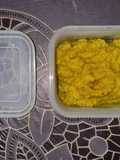Base Gede (Bumbu dasar masakan Bali)