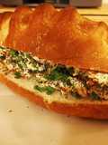 Lobster Roll