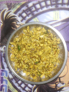 முட்டை பொரியல் (muttai poriyal recipe in tamil) செய்முறை முக்கிய புகைப்படம்