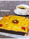 Brownies Nastar Gluten-Free