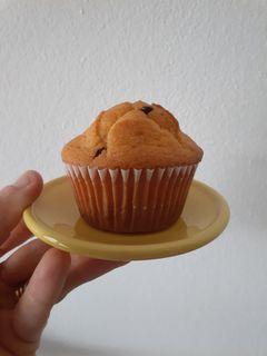 Foto di Muffin