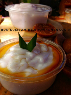 Foto resep Bubur sumsum lembut