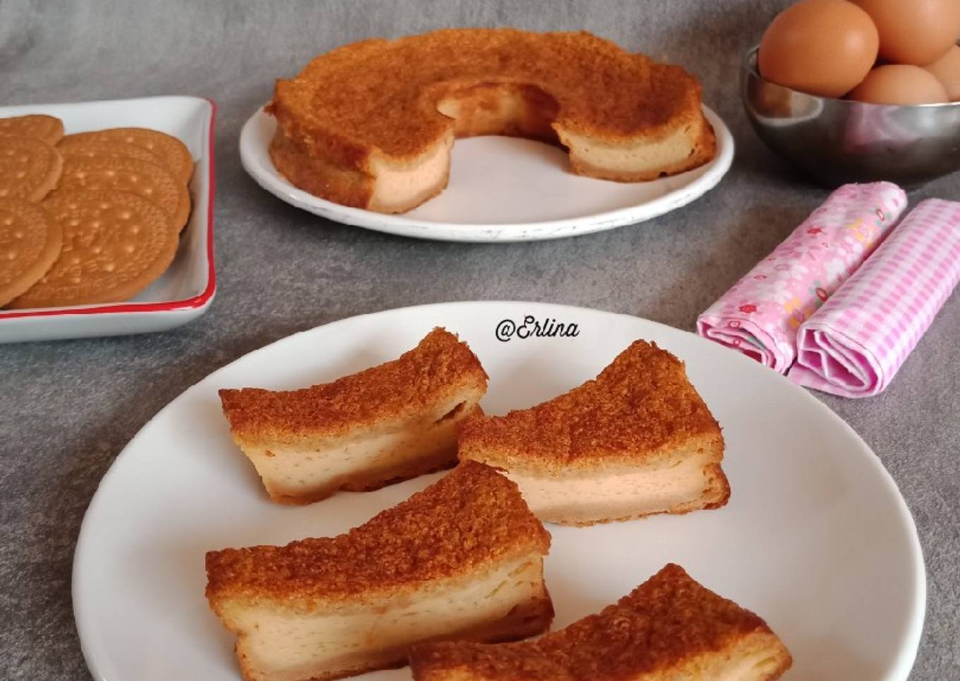 Kue Putri Keraton