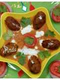 Kofta Curry