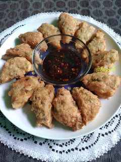Foto resep Tahu Pletok