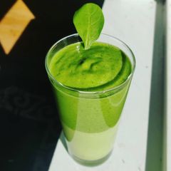 A picture of Avocado Smoothie.