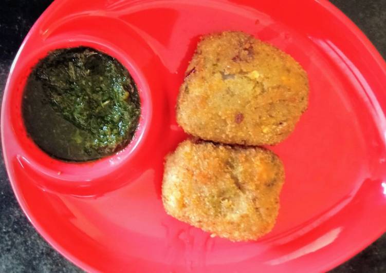 Paneer Pakoda