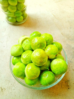 Foto resep Nastar Pandan