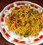 Resep Mie goreng sederhana Anti Gagal