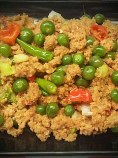 Foto resep Tumis Oncom Leunca