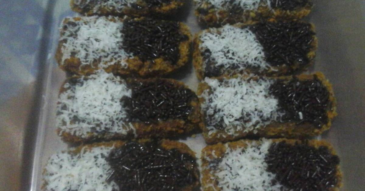 Resep Nugget Pisang Oleh Heny Rosita Cookpad