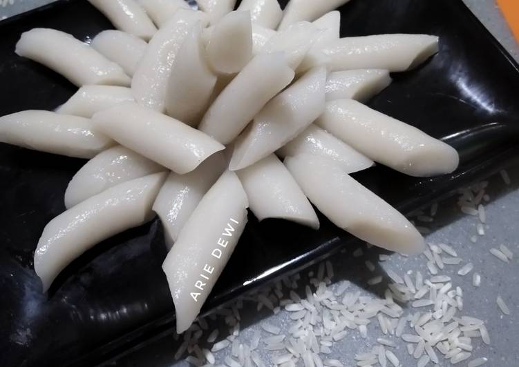 Tteok