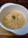 Mie Tepung Kentang