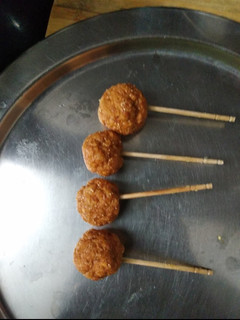 சிக்கன் லாலிபாப் (Chicken lollipop recipe in tamil) செய்முறை முக்கிய புகைப்படம்