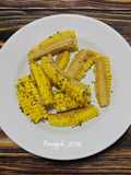 Corn Ribs