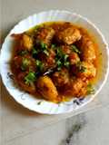 চিতল মাছের মুইঠ্যা(chital macher muithya recipe in Bengali)