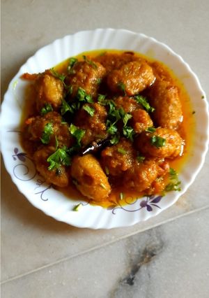 চিতল মাছের মুইঠ্যা(chital macher muithya recipe in Bengali) রেসিপির প্রধান ছবি