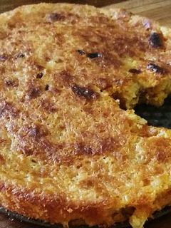 Una foto de Budín