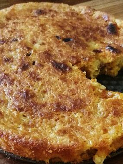Una foto de Budín