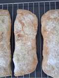 Chapatas en Mambo