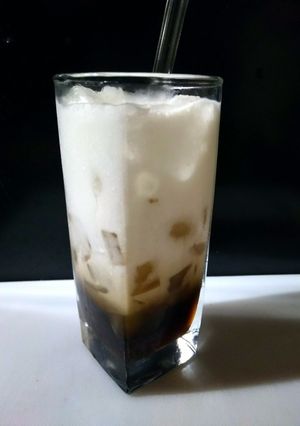 Foto resep Es Dawet Siwalan