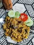 Nasi Goreng Kambing Kebon Sirih
