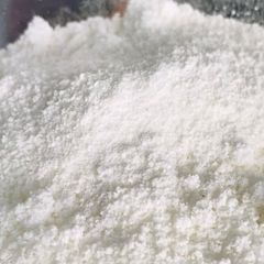 A picture of Cassava Starch.