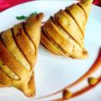 Punjabi Samosa