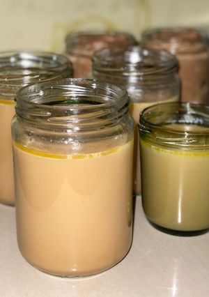 Foto resep 𝗕𝗼𝗻𝗲 𝗯𝗿𝗼𝘁𝗵 𝗕𝗲𝗲𝗳 (*part 1)