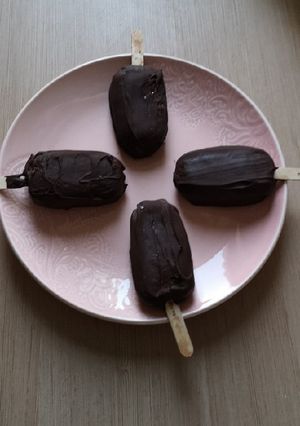 Házi Magnum recept fotója