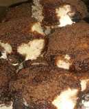 Tortita negra