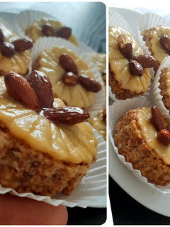 Une photo de Gâteaux mchakla
