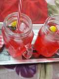 Rose Mojito