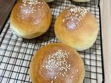 Burger Bun / Roti Burger
