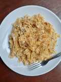 1044. Fettuccine Alfredo