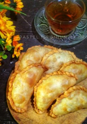 Foto resep Pastel isi bihun