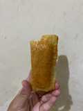 Roti Goreng Coklat Mozza