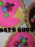 Tart Filling