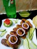 Gola kabab