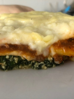 Una foto de Masa pasta fresca al huevo