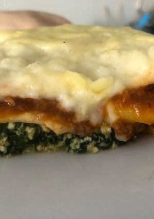 Una foto de Masa pasta fresca al huevo