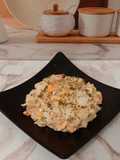 Potato Tuna Salad